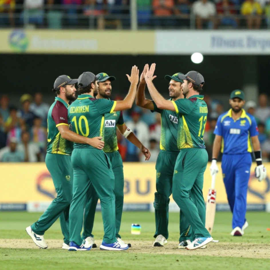 Cricket's New Innings on the Blockchain: Fan Tokens, Smart Contracts and the Crisis of Trust