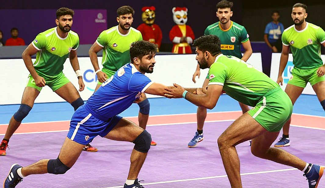 কাবাডি চ্যাম্পিয়ন্স লিগ: হরিয়ানার পাঁচ দল, ১৯.২ লক্ষের ছাদ আর ভারতীয় কাবাডি পিরামিডের অদৃশ্য সিঁড়ি