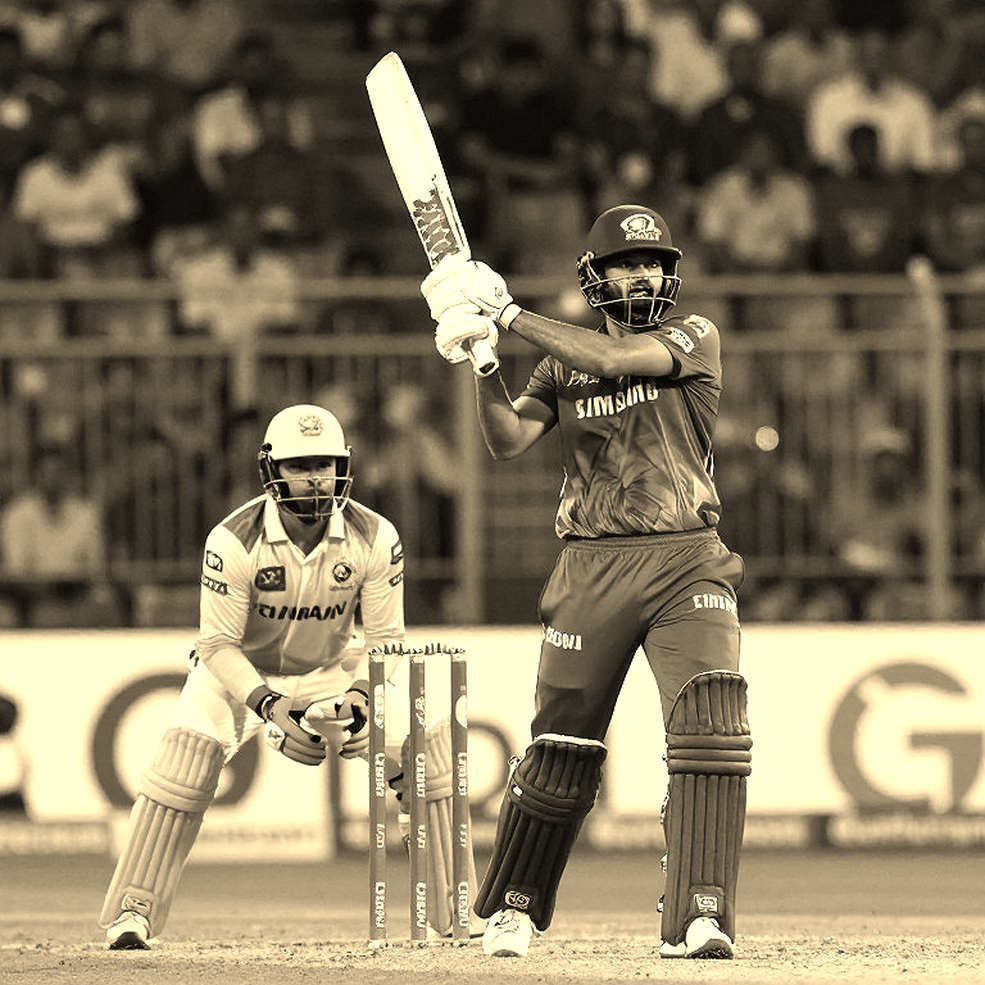 খালি খাতা: ক্রিকেটের ডেটা-পাইপলাইন যখন নীরব হয়ে যায়