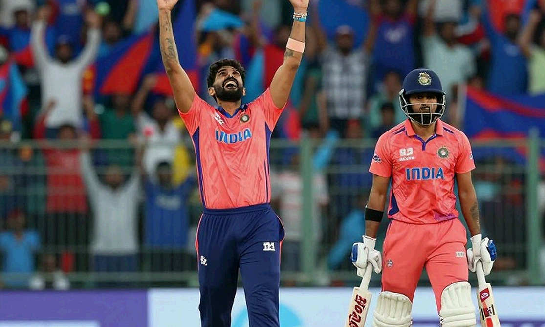 প্রতিটি বল একটি ব্লক, প্রতিটি সিদ্ধান্ত একটি হ্যাশ: ক্রিকেটের কৌশলগত স্তরে ব্লকচেইনের পাঠ প্রতিটি বল একটি ব্লক, প্রতিটি সিদ্ধান্ত একটি হ্যাশ: ক্রিকেটের কৌশলগত স্তরে ব্লকচেইনের পাঠ