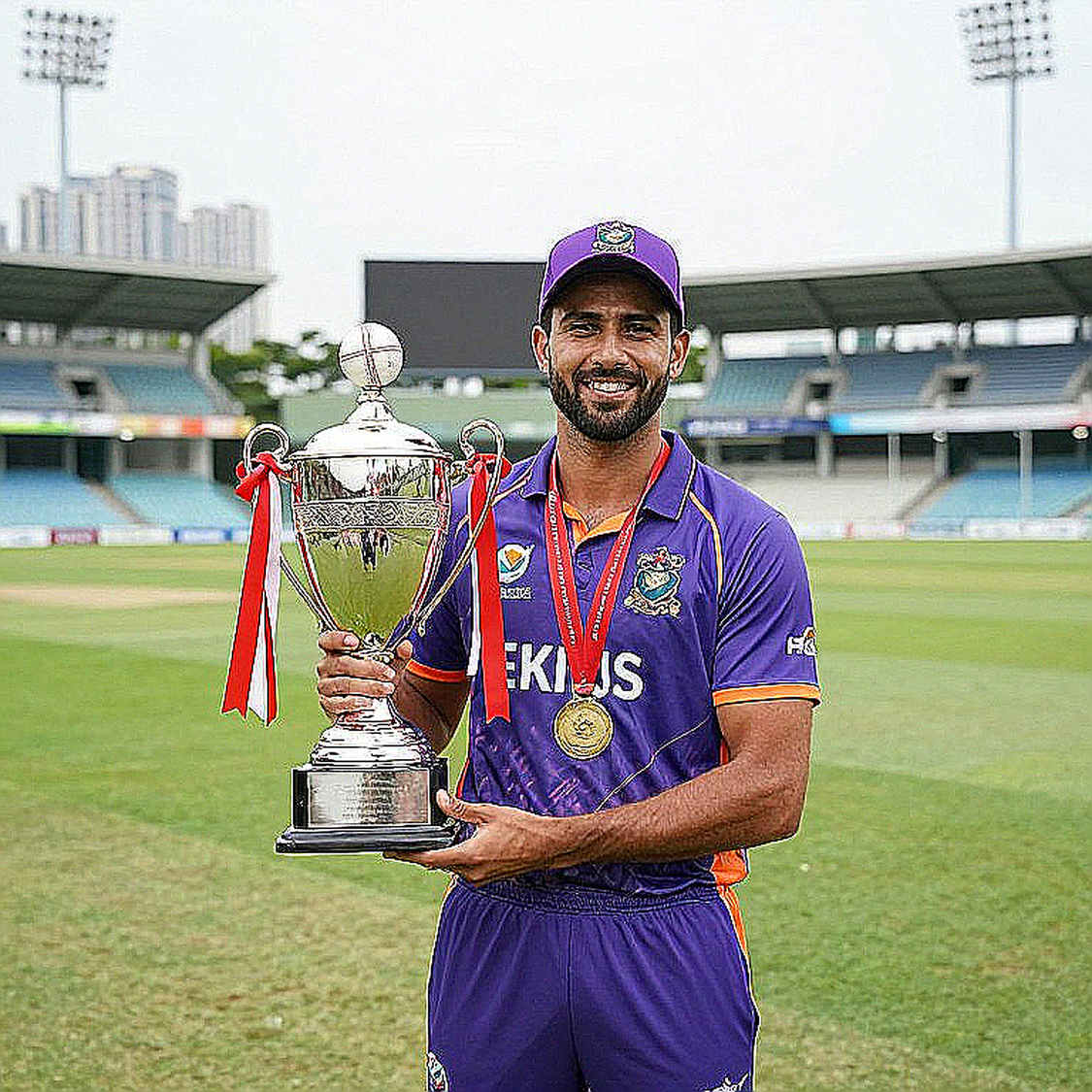 ফ্যান টোকেন থেকে স্মার্ট কন্ট্রাক্ট: এশীয় ক্রিকেটে ব্লকচেইনের ঢেউ আর তার ফাঁক