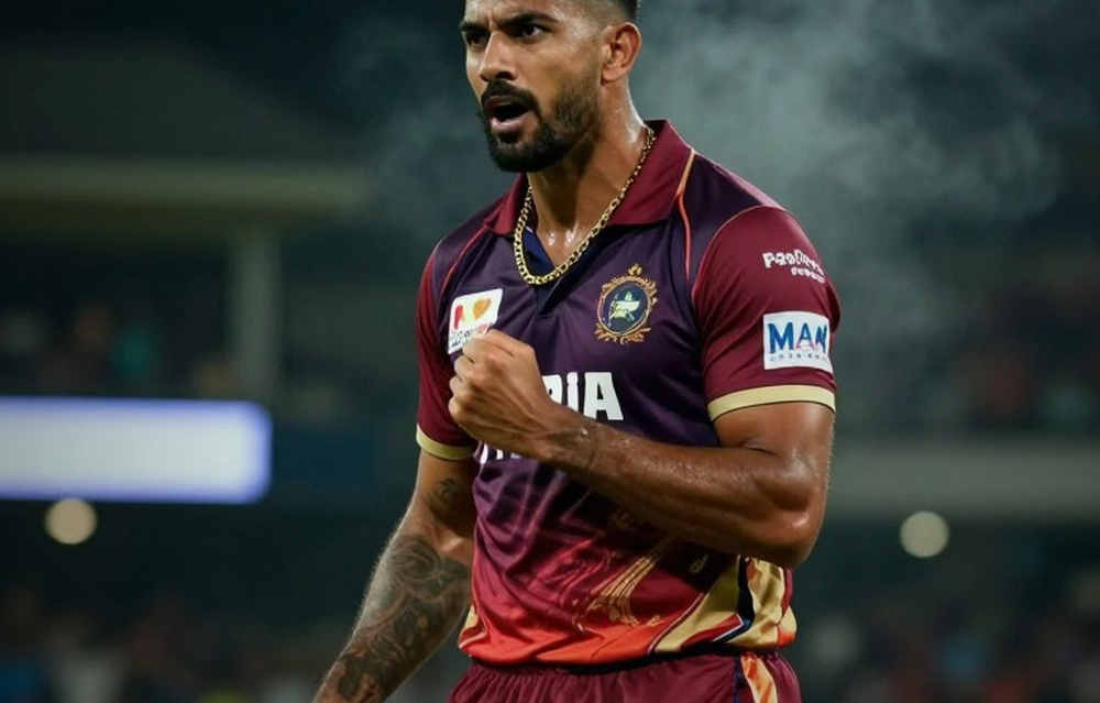 শুভাগতের ৭,০০০ ও ৩০০: এনসিএলের স্কোরকার্ড যে গল্প বলতে পারে না