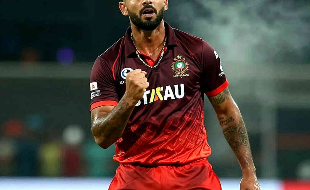 ভাইরাল ক্লিপ, ফাঁকা লেজার: পনেরো বছরের এক প্রতিভার ঝুঁকি-হিসাব