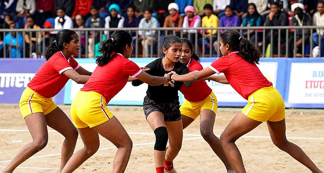 Asian Games 2026 Kabaddi: The Injury Ledger Nobody Reads Behind an 83-27 Margin