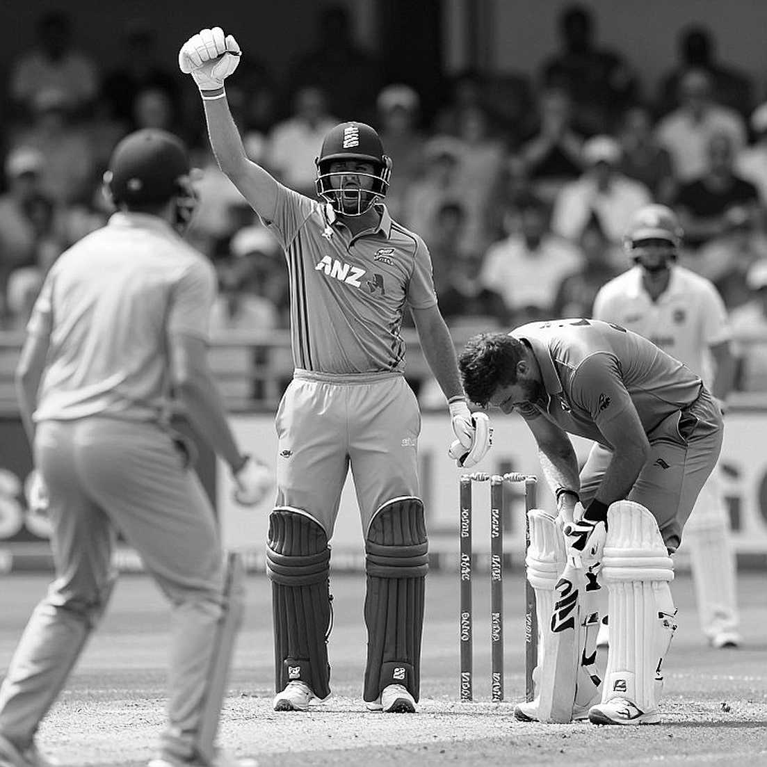 যে কলামটা খালি থেকে যায়: বাংলাদেশ ক্রিকেটের আসল প্রতিপক্ষ তার নিজের নথি