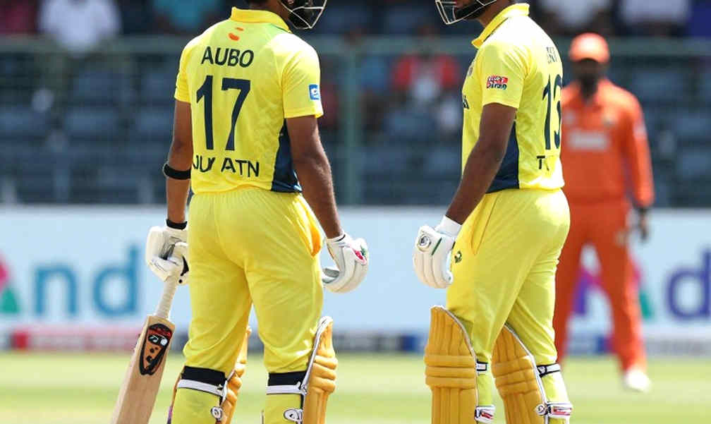 আবুধাবিতে অচেনা মাটিতে বাংলাদেশ-আফগানিস্তান: যে গ্রিড মিরপুরের ৫৪৬ রানকে ব্যাখ্যা করতে পারে না