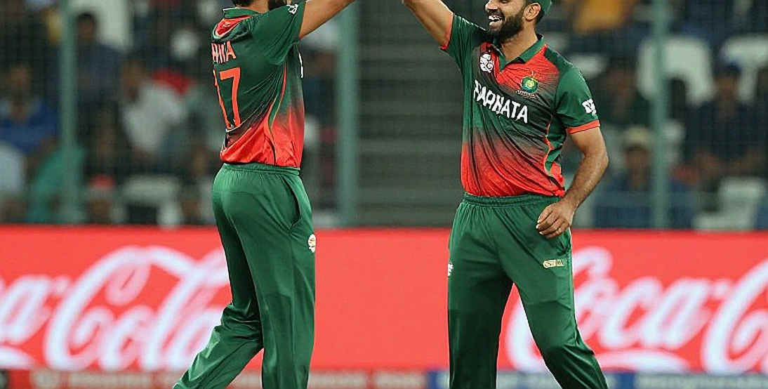 যে টেস্টের নাম কেউ জিজ্ঞেস করেনি: হাসান মাহমুদের ছয় উইকেট, একটি জন্মদিন আর বিসিবি’র ক্যামেরা