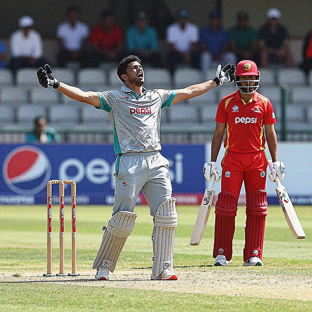 From Empty Chairs in New York to 106 in Kingstown: Where Bangladesh's Silence Lives in Tournament Cricket