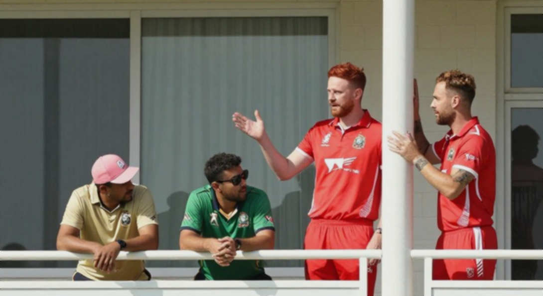 খালি ইনপুট, ভরা কাঠামো: ক্রিকেট বিশ্লেষণের নীরব ব্যর্থতা
