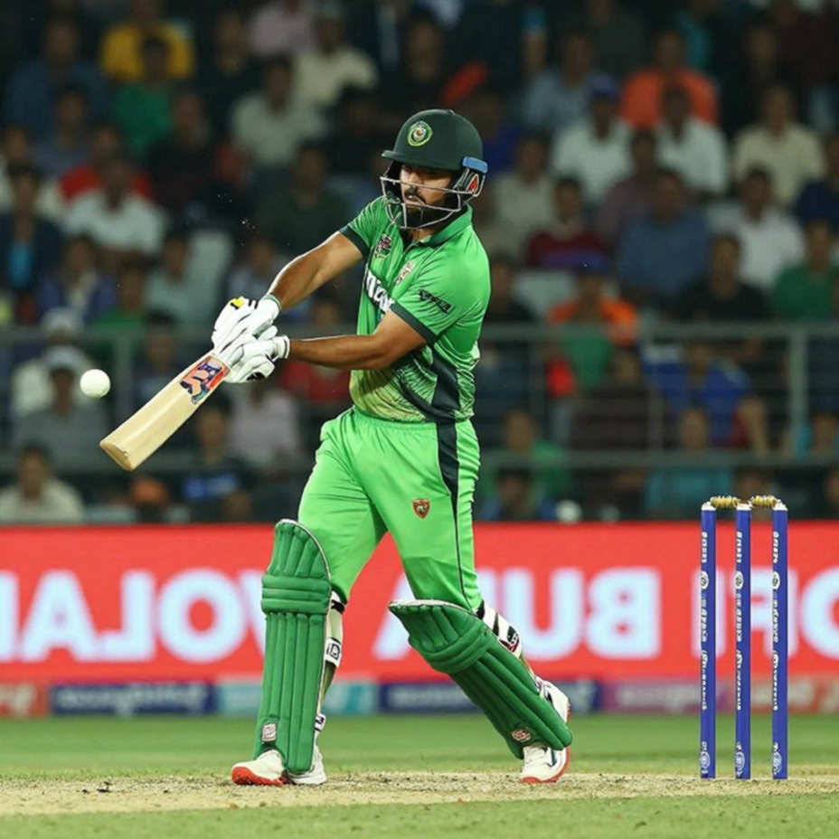 Thirty off Thirty: The Overs That Never Reach the Scorecard