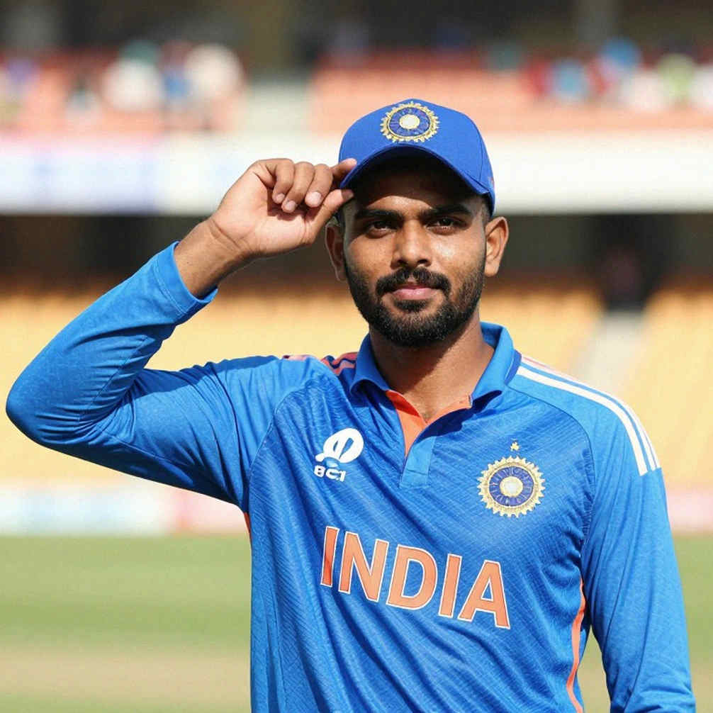 খালি হাতের তালি: যখন ক্রিকেটের তথ্যপথ ফাঁকা ফিরে আসে