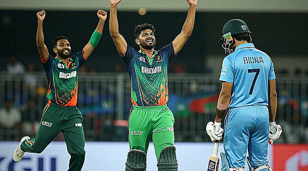 মেহেদীর ফেরা, লিটনের অনুপস্থিতি আর শারজাহর খতিয়ান: বাংলাদেশের ‘মাস্ট-উইন’ আসলে তিনটি ঘাটতির নাম