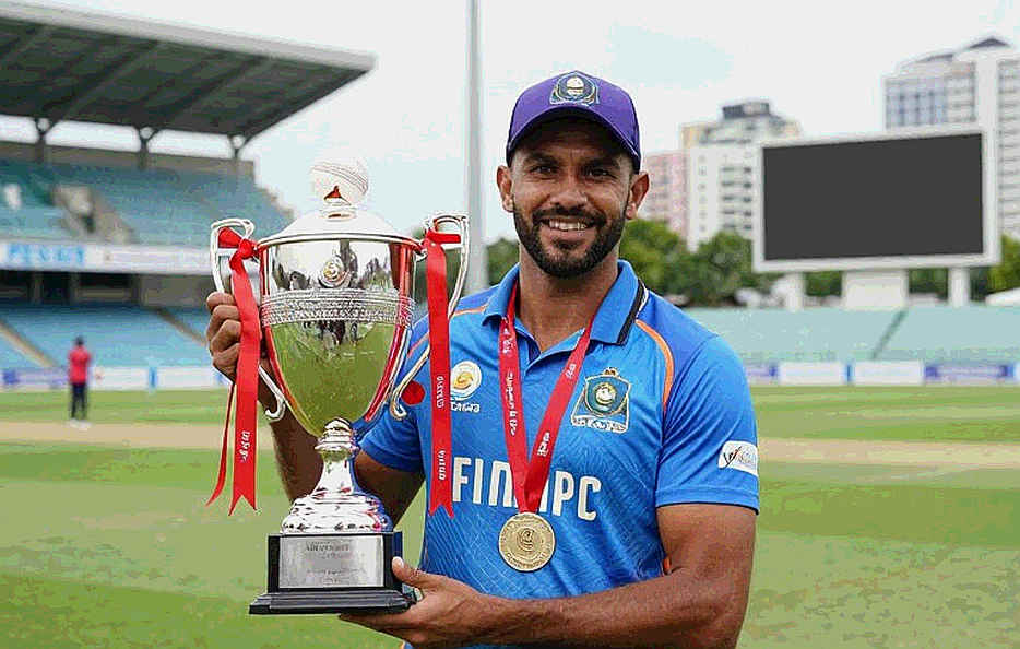 The 2:17 a.m. NOC: Asia's Franchise Calendar and Dhaka's Rewritten Sleep