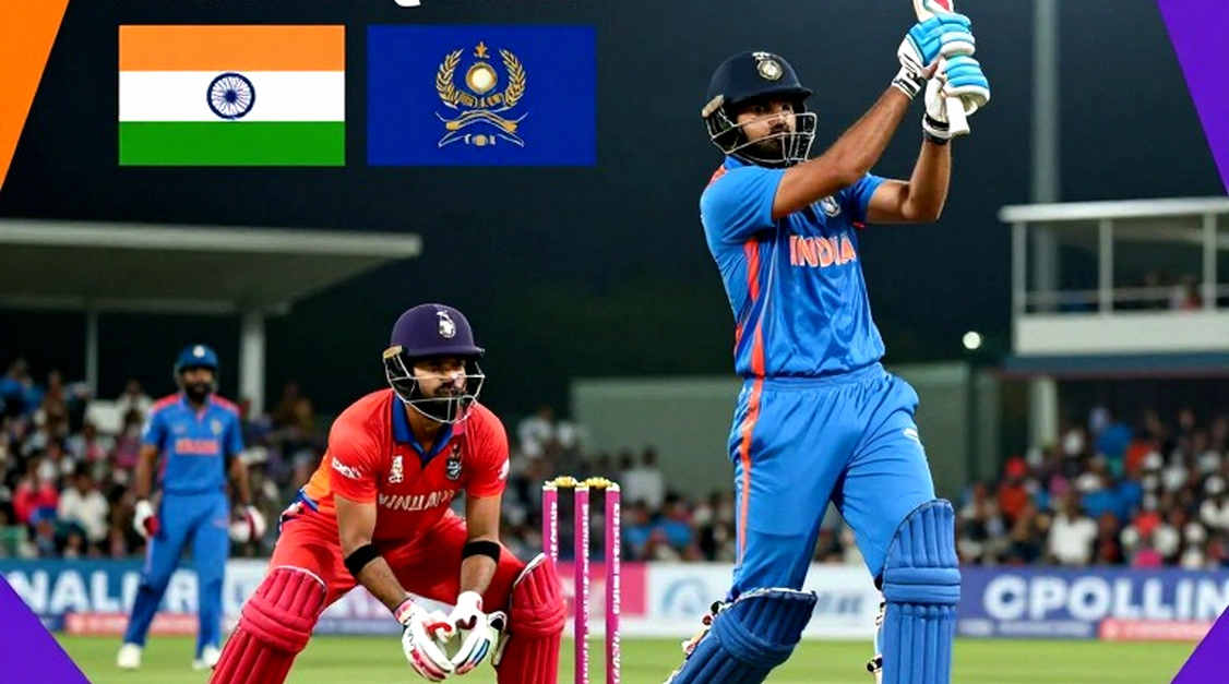 ভারত সিরিজের আগে নিউজিল্যান্ডের দুই চোট: ষোলো জনের স্কোয়াড, একটি ভুল নাম, আর গভীরতার পরীক্ষা