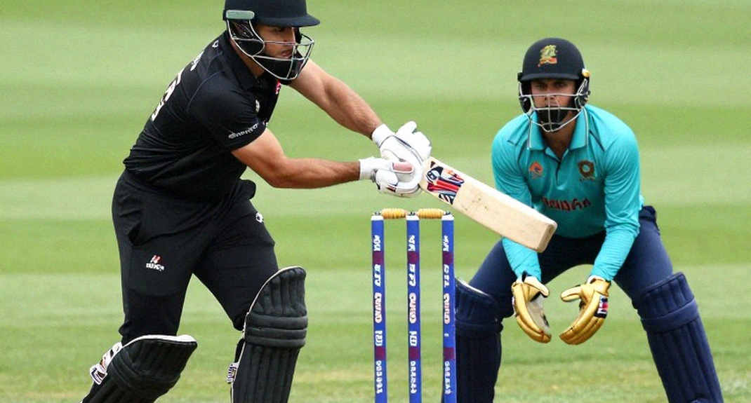 যে নামটি কেউ বলে না: কুহনেমান, খাওয়াজা এবং অস্ট্রেলিয়ার টেস্ট নির্বাচনের নীরব ভাষা