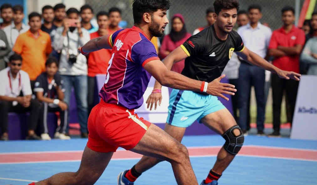 টেমপ্লেট-পাসথ্রু: একটি ইস্পোর্টস বিশ্লেষণ কাঠামো কীভাবে তার নিজের নির্দেশনা দিয়ে ভরে গেল