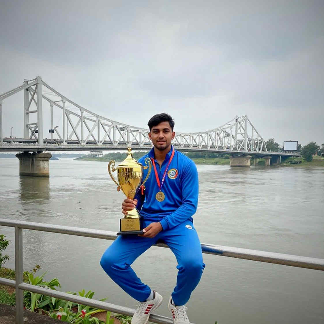 রাওয়ালপিন্ডিতে নতুন অধ্যায়: ফারহানের পাকিস্তান বনাম ফিরে আসা শ্রীলঙ্কা
