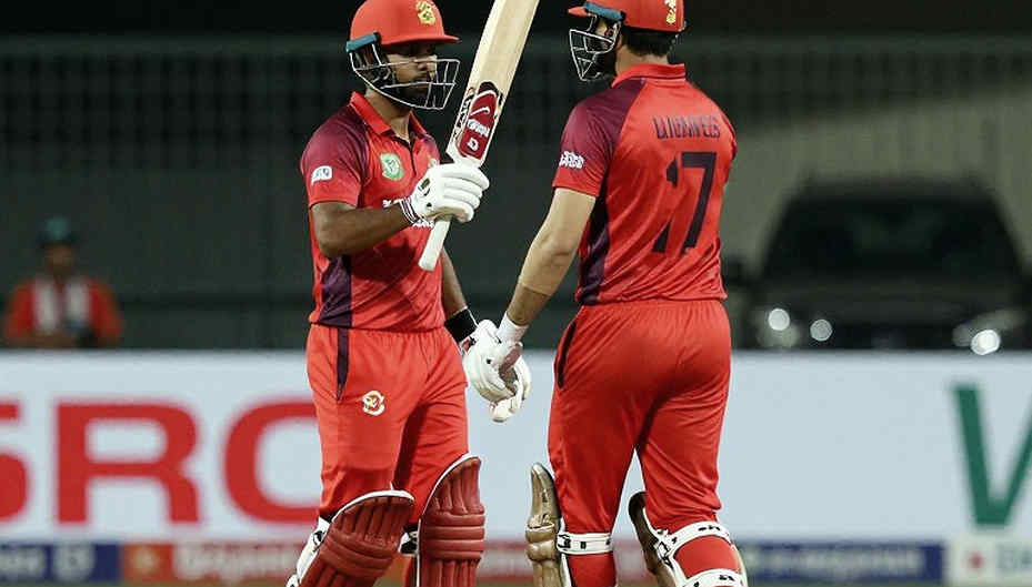 সম্মতির ঘর খালি, নাম ছাপা তালিকায়: শিখর ধাওয়ান এবং অননুমোদিত ‘বিশ্ব টি২০’ ব্র্যান্ডের ছায়া-অর্থনীতি