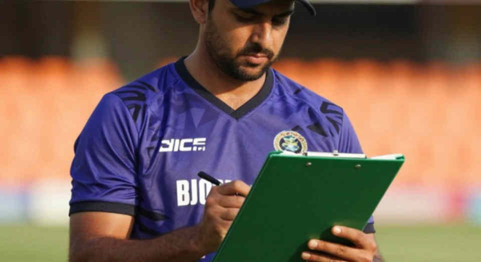 রাওয়ালপিন্ডির জরিমানা: ৩৭ রানের ব্যবধান যেখানে প্রক্রিয়াকে ঢেকে দেয়