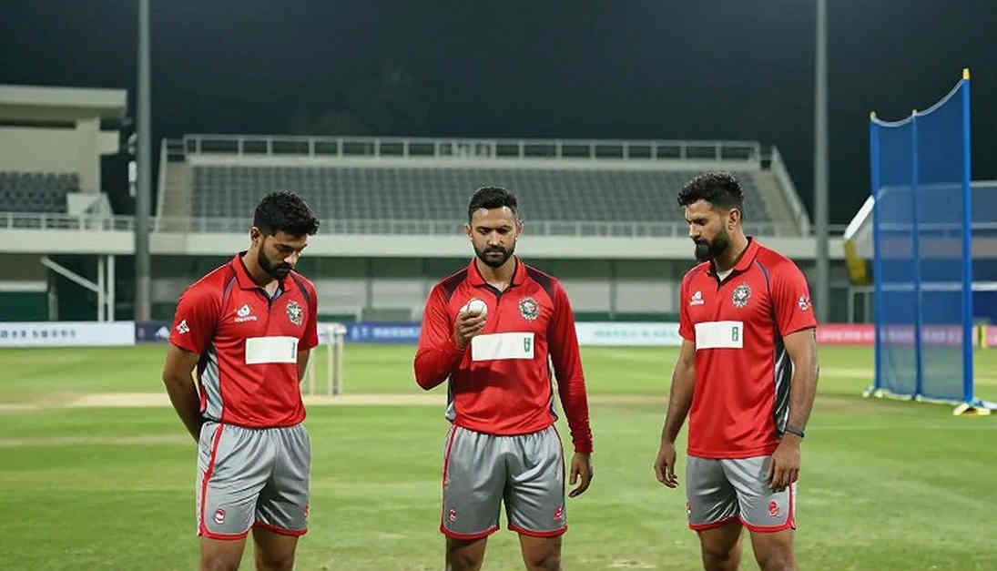 খালি ঘর, শূন্য সিদ্ধান্ত: ক্রিকেট বিশ্লেষণে ডেটা-শৃঙ্খলের নীরব ভাঙন