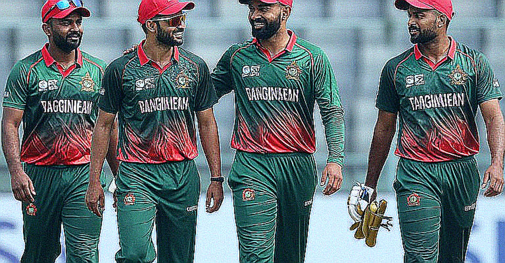 সাইফের সেই উইকেট: ১৫০ রানের জুটি ভাঙার আগে ও পরে যা ঘটল