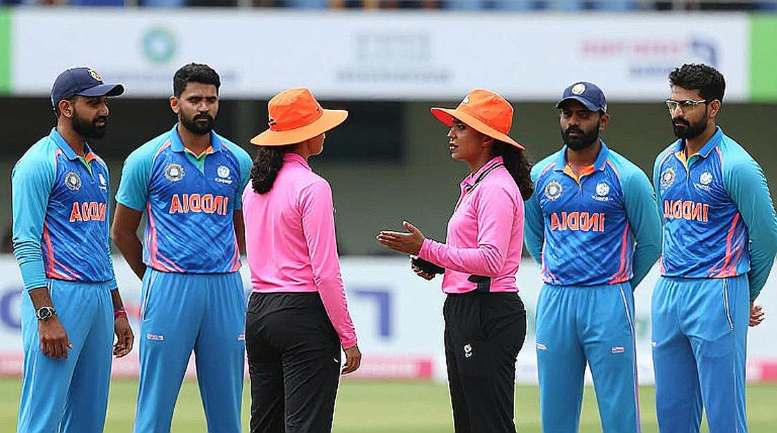 ক্রাইস্টচার্চে তিলক ভার্মার ক্লাস: কখন আক্রমণ করতে হয়, সেই সময়জ্ঞানটাই আসল শিল্প