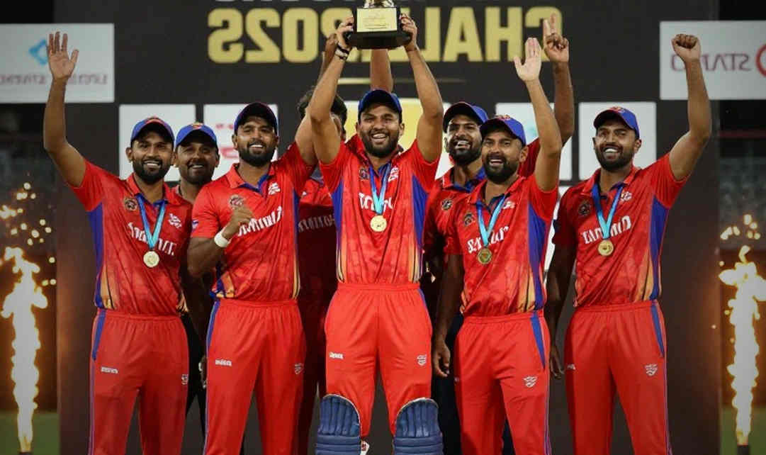 এশীয় ক্রিকেটের সবচেয়ে বড় ফাঁক ব্যাটিং লাইনআপে নয়, তথ্যশৃঙ্খলে