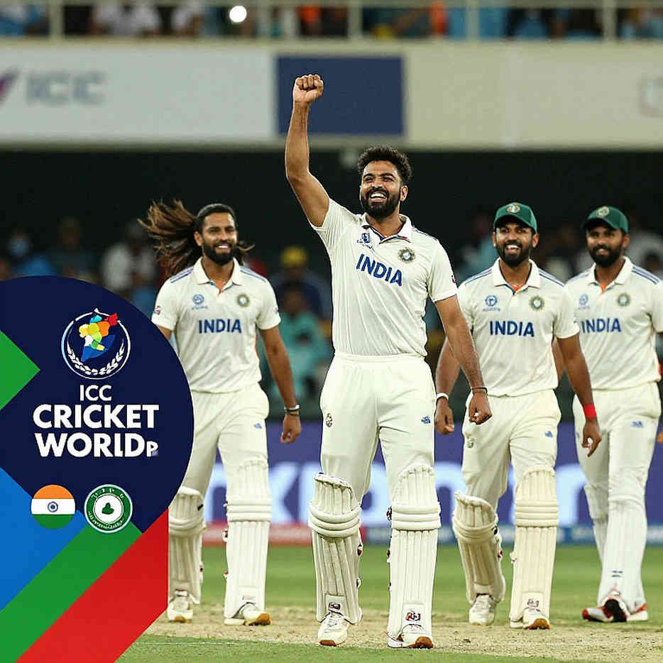 আবুধাবিতে বাংলাদেশের আসল প্রতিপক্ষ স্কোরবোর্ড নয়, ১৫–৪০ ওভারের স্পিন ব্লক
