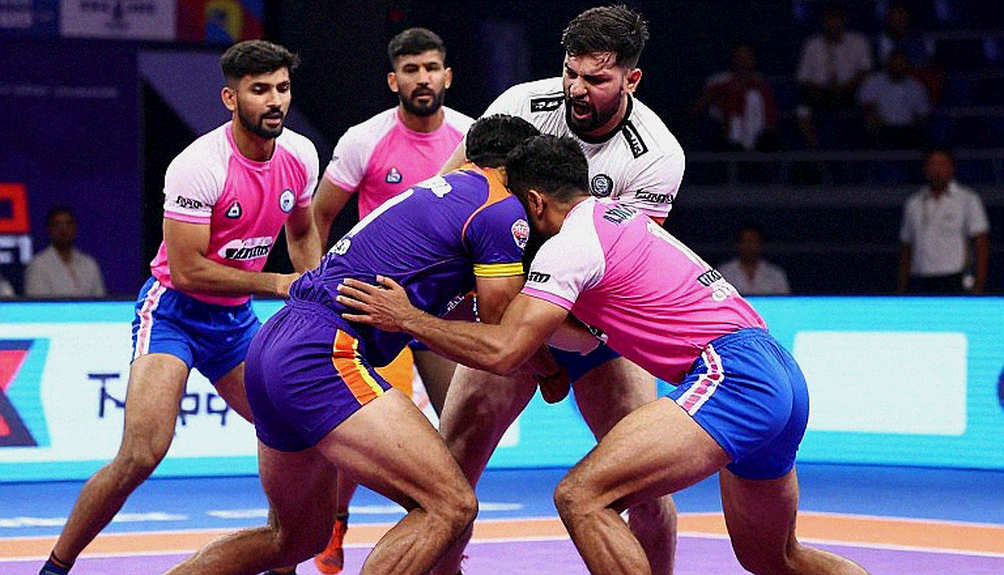 হাই-ফ্লায়ার: ছয় ফুটের লাফ, ২.৬ কোটির ট্যাগ আর লেজারে না-থাকা একটা সংখ্যা