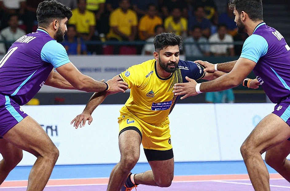 Gen.G-র টানা দ্বিতীয় জয়: Hanwha Life-কে ২২-৭ হারিয়ে নকআউটের এক ধাপ দূরে