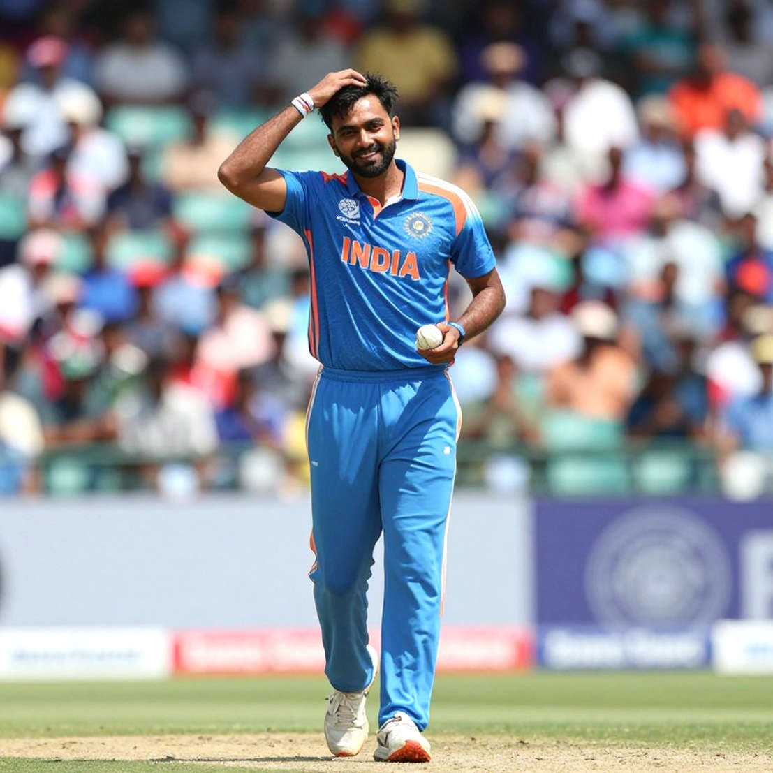 ৫৩ রান দূরে দাঁড়িয়ে অভিষেক শর্মা: যে রেকর্ডের নাম কেউ লেখেনি