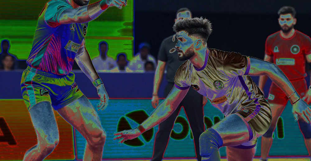 এশিয়ান গেমস ২০২৬: ভারত ৪২–২১ বাংলাদেশ — আসল পার্থক্যটা তৈরি করল বোনাস লাইন