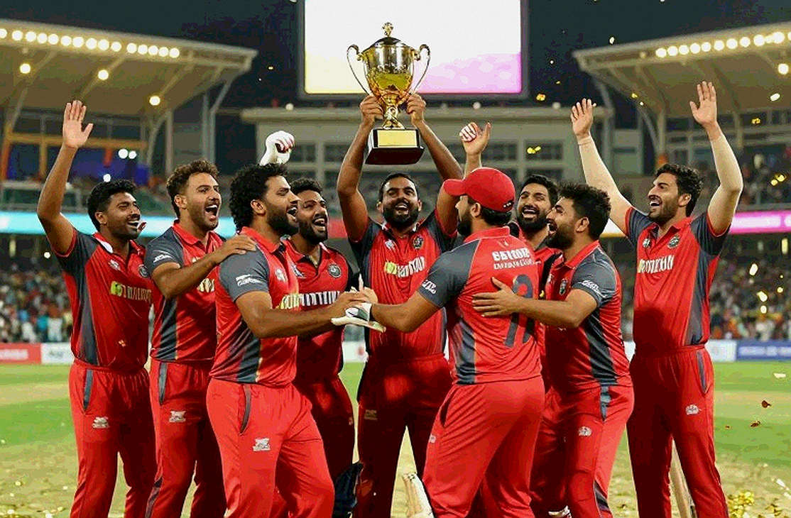 Empty Chairs in Mirpur and the Franchise Window: Who Pays for Asian Cricket's Crowded Calendar