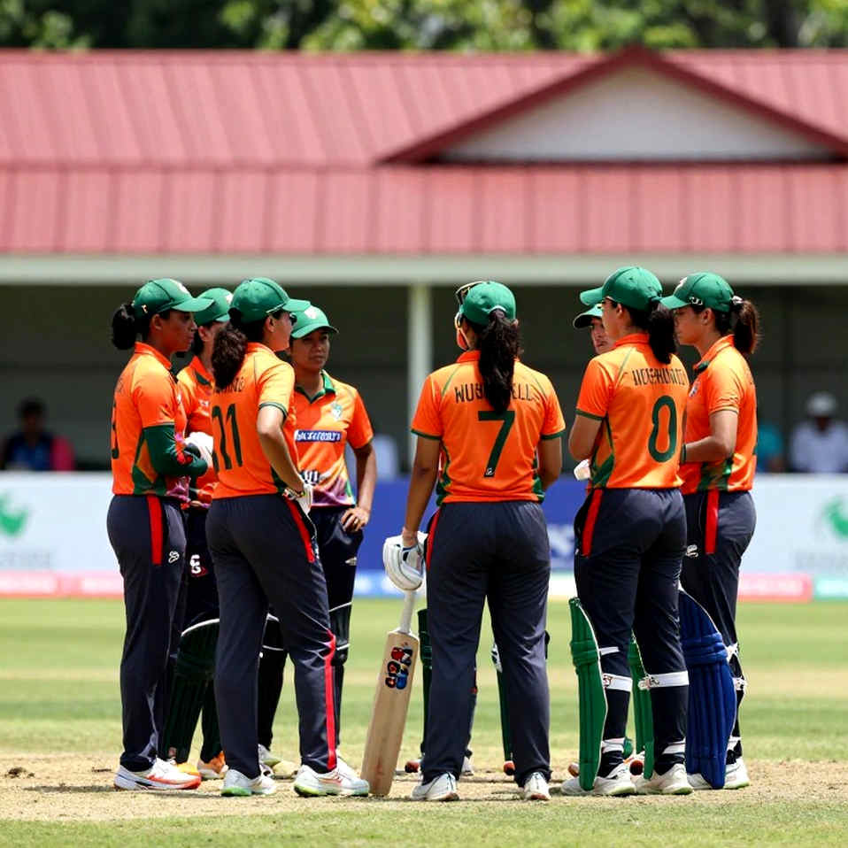 খালি ঘর শূন্য নয়: একটি নাল পেলোড কীভাবে ক্রিকেটের হিসাবের বইয়ের ফাঁকফোকর ফাঁস করে দিল