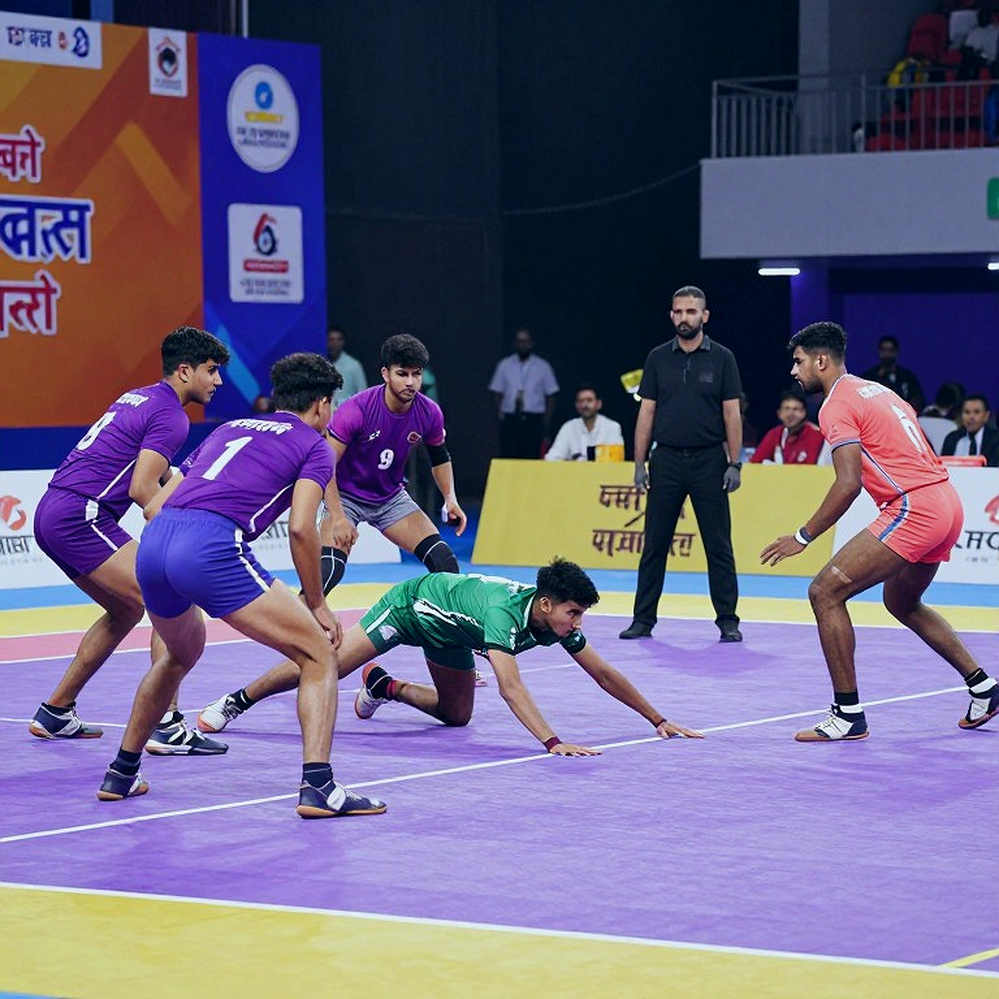 কাবাডি চ্যাম্পিয়ন্স লিগ সিজন ২: নিলামের আগে ১০ ক্রেতা ধরে রাখল পাঁচ ফ্র্যাঞ্চাইজি, আর ১৯.২ লাখের ছাদ যা বলে দেয় সব