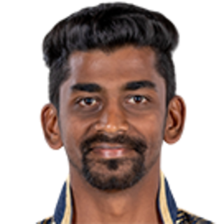 Baba Aparajith