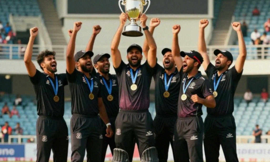 আইএলটি২০ সূচি: ডিউ, ডাবল-হেডার আর ৩০ দিনের সংকুচিত ক্যালেন্ডারের কৌশল