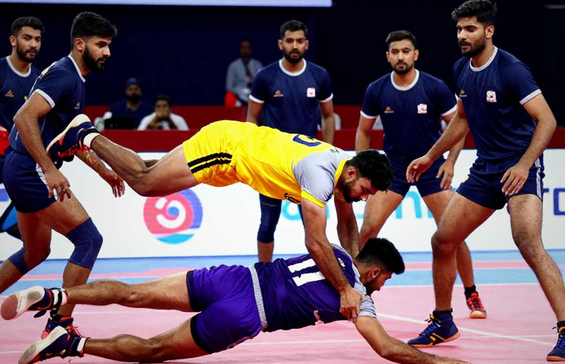 পবন সেহরাওয়াত ছাড়াই কমনওয়েলথ কাবাডি চ্যাম্পিয়নশিপ ২০২৬-এর সম্ভাব্য দলে ভারত: বিশ্রাম নাকি বাদ, খাতা কী বলে