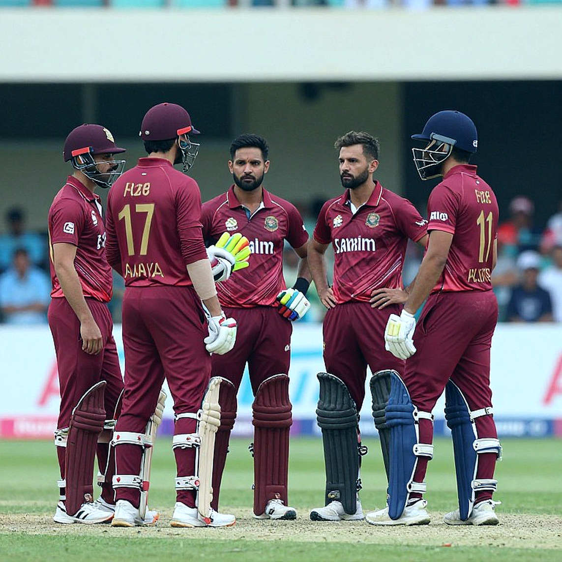 নাল রেজাল্টও একটি ফলাফল: ক্রিকেট ডেটার অখণ্ডতা, খালি ইনপুটের পাঠ এবং ব্লকচেইনের নিরীক্ষা-খতিয়ান