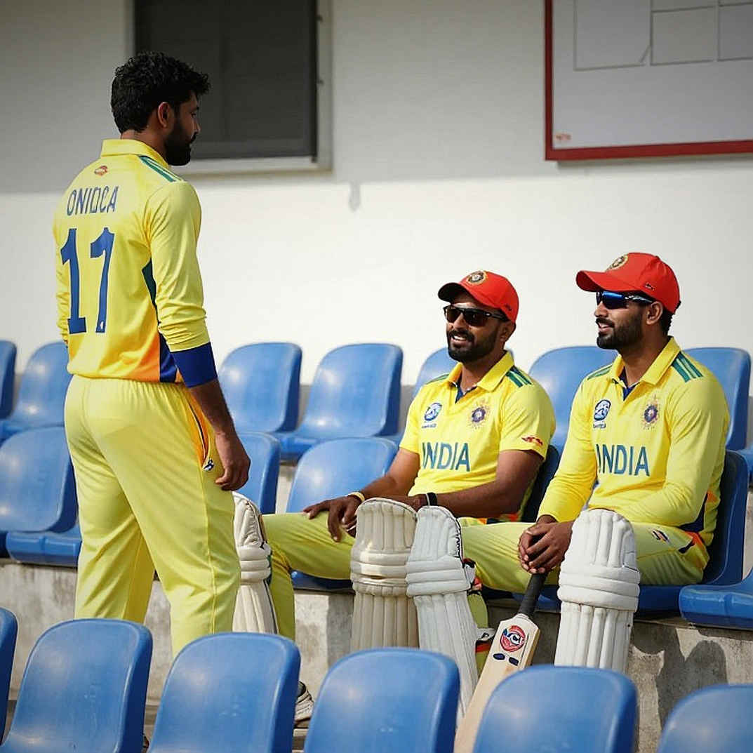 ১৮৭ ধাপ উপরে মাজ সাদাকাত, আর র‍্যাঙ্কিং টেবিলের যে সংখ্যাটা কেউ পড়ে না