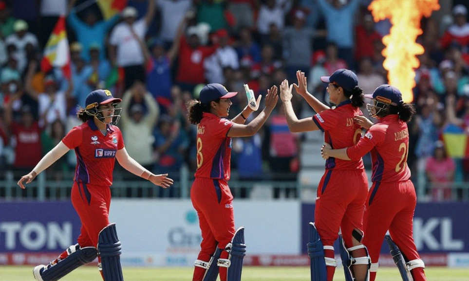 আফগানিস্তানকে হারিয়ে ফাইনালে খেলতে বাংলাদেশের সমীকরণ এখন কী?