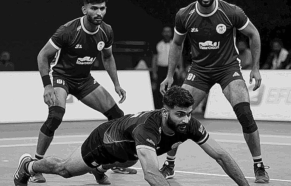 প্রথম কমনওয়েলথ কাবাডি চ্যাম্পিয়নশিপ ২০২৬: আহমেদাবাদে সোনাজয়ী দল বিশ্রামে, আর তৃতীয় লেনের সেই অদেখা প্রশ্ন