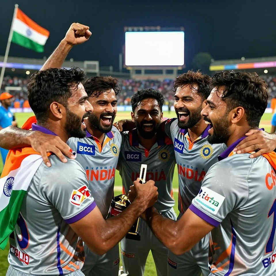সকালে নেতৃত্ব ছাড়লেন হরমনপ্রীত, রাতে অধিনায়ক স্মৃতি — ভারতের নারী দলের হস্তান্তরের ভেতরের হিসাব