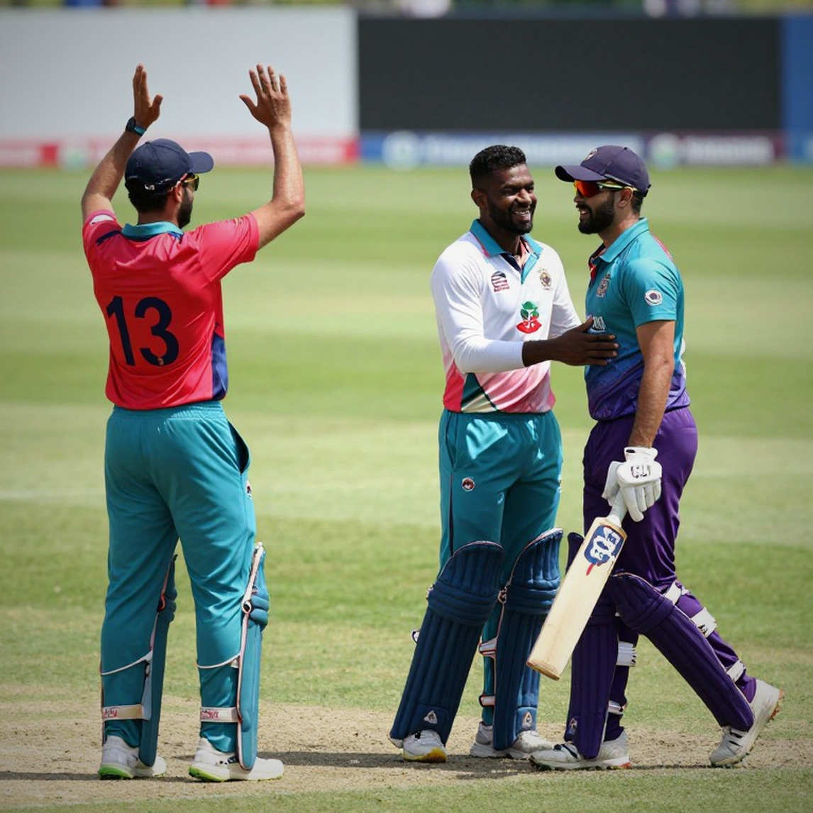 পাওয়ারপ্লের ৯০ রান যতটা বলে, ২২৬ তাড়ার আসল গল্প ততটা নয়