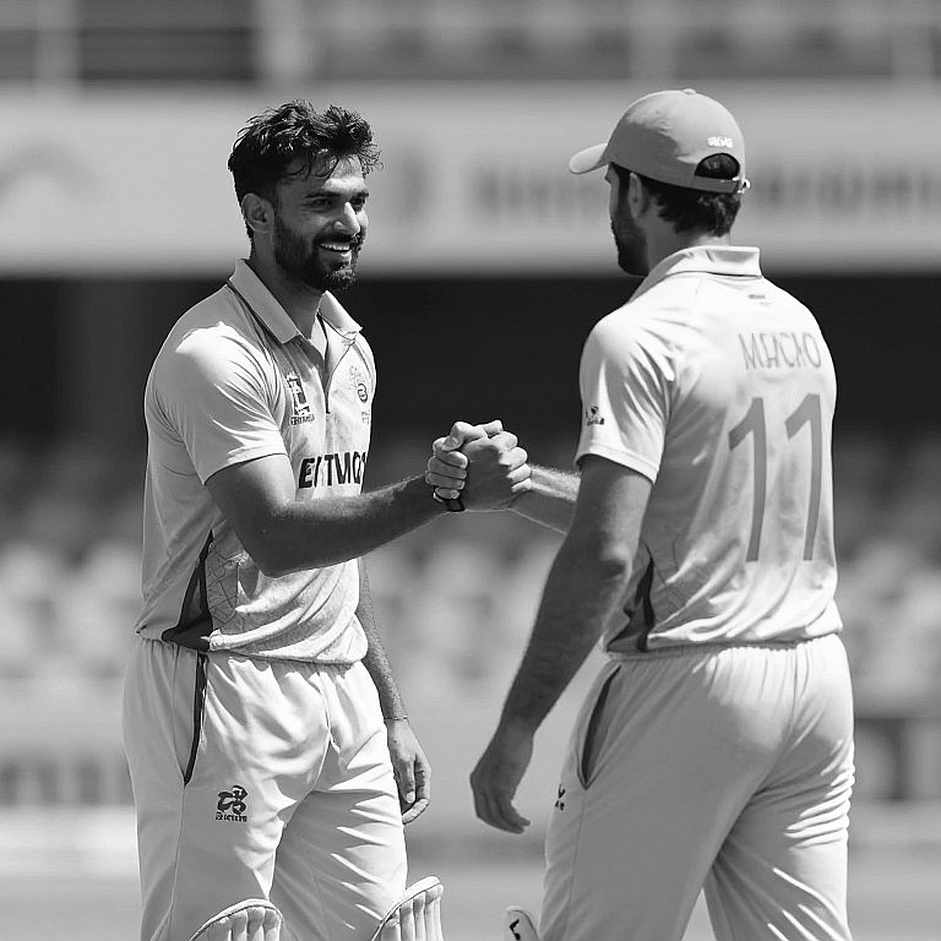 নীরব ফাঁক: ক্রিকেটের ডেটা-যুগে অদৃশ্য ব্যর্থতা এবং ব্লকচেইনের প্রতিশ্রুতি